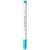 Water Soluble Marking Pen  Blue Original Version