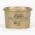 Gold Label DUBBIN softens waterproofs and preserves footwear rejuvenate old leather