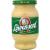 Lowensenf Medium Mustard in Jar, 9.3 Ounce
