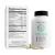Hair La Vie Clinical Formula Hair Vitamins with Biotin and Saw Palmetto - Healthy Hair and Whole-Body Wellness 90 Count (Pack of 1)