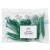 TePe Interdental Angle Green Surgery 25 Pack Green 25 count (Pack of 1)