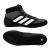 adidas Men's Mat Hog 2.0 Sneaker, Black/Onyx/White, 9
