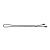 Diane 2 Bobby Pins D452 BLACK 300 Count BLACK 300 Count
