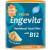 Marigold Health Foods Engevita Savoury Yeast Condiment With B12 125 G (Pack Of 3) (Pack of 3)