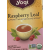 Yogi Tea - Raspberry Leaf Tea (4 Pack) - Supports the Reproductive System - Uterus Support for Pregnancy and Menstruation - Caffeine Free - 64 Organic Herbal Tea Bags