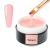 Sincero Salon Sakura Solid Builder Gel for Nails - Hard Gel Builder for Extension - Nail Strengthener - LED UV Builder Gel for Nails - Split Nail Repair - Use with Nail Forms - Nail Hardener Gel 15 ml 15 ml (Pack of 1) Sakura