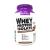 Bluebonnet Nutrition Whey Protein Isolate Natural Chocolate 2 lbs (924 g)