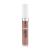 No7 High Shine Lip Gloss - Desert Rose - Moisturizing  High-Shine Lip Gloss with Jojoba Oil for Lips - Hydrating  Longwear Lip Makeup - Non-Sticky Formula (8ml)