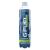 G Fuel Sparkling Hydration - Sour Blue Chug Rug Flavor Inspired by Faze Rug - 12 pack case, 17 oz Bottle - Caffeine-Free, Flavored Sparkling Water Infused with Vitamins, Minerals and Antioxidants