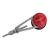 Balight Fishing Bobbin Knotter FG GT RP Line Wire Knotting Tool Cable Connector Fishing Line Winder Assist Knotting Machine Useful Red