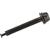 SHIMANO Flat Mount Disc Caliper Fixing Bolt Black, 25mm, c