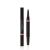 Shiseido LipLiner InkDuo (Prime + Line) Bare 01 - Primes & Shades Lips for Long-Lasting 8-Hour Wear - Minimizes the Look of Fine Lines & Unevenness - Non-Drying Formula Bare - 01