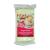 Funcakes Rollfondant Pastel Green: Easy to use smooth flexible soft and flexible perfect for decorating cakes halal kosher and gluten -free 250 g