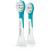 Philips HX6032/05 Mini Brush Heads for Sonic Toothbrush