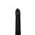 Palladio Smudge Brush  Pointed Sponge Applicator Flawless Blending  Smooth Finish  Synthetic Sponge  Soft Feel  Comfortable Grip  Professional Application