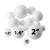 240 Pack Styrofoam Balls -Craft Foam Balls -Foam Craft Balls -Foam Balls For Arts and Crafts DIY Craft For Home School Craft Project -240 Bulk Styrofoam Balls 4 sizes .8 1.2 1.6 2 Inches