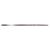 Andrew Mack Brown Kazan Squirrel Hair Lettering Quill Series 179L Size 4