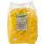 dennree organic gluten-free fusilli made from corn and rice flour (6 x 500 gr)
