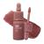 Peripera Ink the Velvet Lip Tint | High Pigment Color, Longwear, Weightless, Not Animal Tested, Gluten-Free, Paraben-Free | #017 ROSY NUDE, 0.14 fl oz 0.14 Fl Oz (Pack of 1) #017 ROSY NUDE