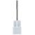 Makartt Cuticle Nail Drill Bit  Safety Tungsten Carbide Cuticle Remover Drill Bit Under Nail Cleaner Dead Skin Nail Prepare 3/32 For Electric Nail File (Nail Buffer Bit-3XF)