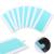 96 pieces replacement tapes for tape in hair extensions high adhesive strength hair tape for hair extensions hair weft