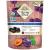 Sunny Fruit Organic Dried Plums  5 Portion Packs 1.06 oz (30 g) Each