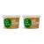 ALEIA'S BEST. TASTE. EVER. Italian Bread Crumbs  13 oz / 2 Pack - Authentic Taste, Breading for Gluten Free Recipes, Certified Gluten Free, Non-GMO, Dairy Free, Low Sodium, Kosher