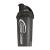 Best Body Nutrition Protein Shaker - Black Steel - Protein Shaker - BPA free - 700ml Black Steel 700 ml