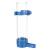 Trixie Food and Water Dispenser 130 ml assorted colors various colours - Select in GIFT MESSAGE or sent as random 130 ml (Pack of 1)