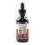 Bright Lungs - Advanced Lung Support Supplement - Liquid Delivery to Support Cleansing Detox & Absorption - Grindelia Lobelia Licorice Wild Cherry & More! 1