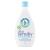 Penates ultra sensitive bathroom & shampoo perfume -free (1 x 400 ml) very mild baby shampoo & bath additive washing gel especially for highly sensitive baby skin developed