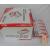 Dorco ST301 Platinum Double Edge Razor Blades 1 Case (1000 Blades)