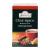 Ahmad Tea Chai Spice Tea | Black Tea - 20 Teabag Sachets 1 x 20 Teabags