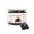 Canada Peeled Black Garlic Fermented for 90 Days Peeled Multiple Clove Antioxidant Super Foods Healthy Snack Ready to Eat 7.05 Oz 7.05 Ounce (Pack of 1)