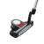 Orlimar ATS Junior Boys' Red/Black Series Individual Golf Clubs (Ages 9-12) Right Hand Putter