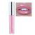 Waterproof Moisturizing Lipstick Set Shiny Glossy Lipgloss Holder Cosmetic Makeup Tool for Girls and Women(4#)