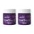 La Riche Directions Semi-Permanent Hair Color 100 ml Jar 2-Pack (Violet) Violet 100 ml (2-Pack)