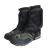 HomDSim Leg Gaiter Waterproof Anti-Tear Ankle Gaiters Outdoor Hiking Walking Climbing Hunting Snow Legging Gaiters Black