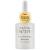 Mellow Noir Concentrated Booster |Immediately tightening |Vegan climate -neutral & clean |Hyaluron facial serum |15 ml |Certified natural cosmetics |Eye serum |Serum for eye care & facial care 15 ml (1 Pack)