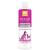 Nootie - Pet Shampoo for Sensitive Skin - Revitalizes Dry Skin & Coat - Natural Ingredients - Soap, Paraben & Sulfate Free - Cleans & Conditions 16 oz Japanese Cherry Blossom Shampoo