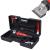 vidaXL Horse Clipper 6-Piece 350W 2400rpm Shaver Clipper Horses Multi-Coloured