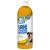 OUT! Urine Stain & Odour Destroyer for Pets | Enzymatic Pro-Bacteria Cleaner - 1 Litre