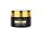 POSTQUAM Professional Luxury Gold Eye Contour Cream 15ml Spanish Beauty - Hyaluronic Acid - Helps Minimize Wrinkles & Expression Lines - to Soothe the Eye Area - Active Ingredients