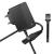 BENSN 8V 2W Shaver Power Supply Replacement for Philips HQ850 Shaver Charger Oneblade Hybrid Styler QP2530 QP2530/30 QP2630 QP2630/30