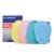 Sticky Eye Patches for Kids 60PCs/3Boxes Colorful Breathable Eye Patch Eye Pad Adhesive Bandages for Adults Children 20 Count (Pack of 3)