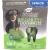 Gray Muzzle Brushless Toothpaste, Senior Dog Dental Chews for Small to Medium Breeds, Vet Recommended for Plaque, Bacteria & Tartar Control, 1 Pack Small & Medium Breeds