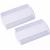 MEDISURE NIT Comb White 2 Pack