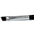 Thin Eyeliner Brush Winged Liner Brush - Beauty Junkees Precision Eyeliner Brush  Tightline Angled Eye Liner Brush for Eyes Makeup Applicator  Liquid  Cream  Powder  Cake  Eyebrow Cosmetics  Synthetic
