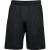 Under Armour Mens Tech Graphic Shorts Black (001) Graphite Large