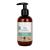 Mabyen Bio Baby Oil Mandel 200ml |Vegan perfume -free natural cosmetics - baby almond oil ideal for baby care and as a baby massage oil - in a practical pumping bag - strengthens binding neutral